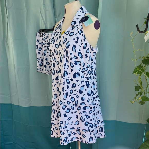 Soneven Golf dress and shorts. - Picture 2 of 5